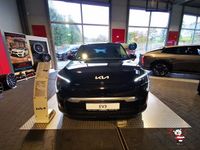 Neu Kia EV3 Earth 150 kW (204 PS) 2025 Schwarz SUV