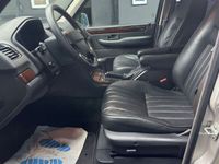 gebraucht Land Rover Range Rover 2.5 DSE SE ! TÜV bis 03.2026