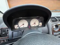 Gebraucht MG F 120 PS (88 kW) 1999 Silber Cabrio