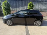 Gebraucht Opel Corsa OPC 150 PS (110 kW) 2016 Schwarz Limousine