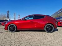 Neu Mazda 3 Homura-Line 140 PS (102 kW) 2025