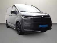 Neu VW Multivan Goal 150 PS (110 kW) 2026 Indiumgrau metallic Van