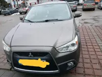 Second-hand Mitsubishi ASX 150 CP (110 kW) 2011 Maro SUV