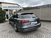 gebraucht Audi A6 Avant 2.0 TDI QuattroS line selection
