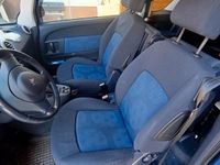 Gebraucht Peugeot 1007 74 PS (54 kW) 2005 Blau Van / Kleinbus
