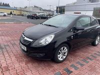 Second-hand Opel Corsa Color Edition 86 CP (63 kW) 2010 Berlinǎ