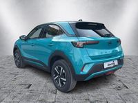 Gebraucht Opel Mokka Edition 136 PS (100 kW) 2026 Grün SUV