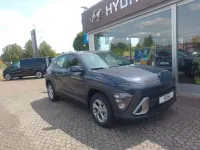Neu Hyundai Kona Select 116 PS (85 kW) 2026 Blau SUV