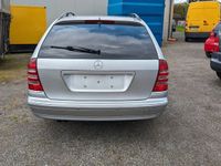 gebraucht Mercedes C220 cdi T-Model