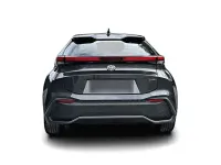 Gebraucht Toyota C-HR 2025 Schwarz SUV