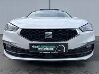 Gebraucht Seat Leon Style 150 PS (110 kW) 2023 Weiß Kombi