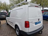 gebraucht VW Caddy Maxi LKW Kasten 2,0TDi BMT KLIMA COOL +AHK