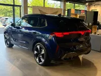 Occasion Cupra Terramar 204 ch (150 kW) 2025 Bleue SUV