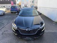 Gebraucht Renault Talisman LIMITED 159 PS (116 kW) 2019 Sternenschwarz Limousine