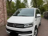 Używany VW T6 277 KM (203 kW) 2017 Biały Van