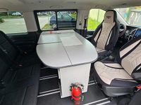 Gebraucht Mercedes Vito 163 PS (119 kW) 2016 Weiß Van