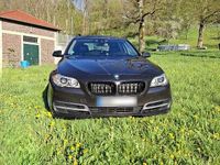 Usata BMW 530 258 CV (189 kW) 2013 Station wagon