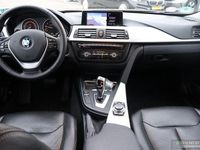 Gebraucht BMW 320 Executive 184 PS (135 kW) 2013 Schwarz Limousine