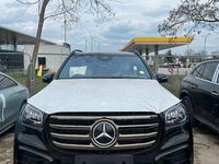 Ny Mercedes GLS450 367 HK (269 kW) 2026 Sort SUV