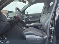 Neu BMW X1 Performance 317 PS (233 kW) 2026 Schwarz SUV