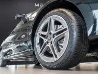 Gebraucht Mercedes CLA250e AMG 163 PS (119 kW) 2026 Schwarz Coupé