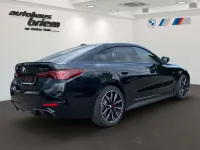 Neu BMW i4 M Sport 294 kW (401 PS) 2026 Schwarz Limousine