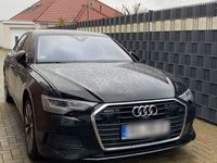 gebraucht Audi A6 TFSI E 50 Quattro