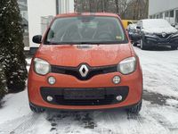 Gebraucht Renault Twingo GT 109 PS (80 kW) 2016 Orange piment (metallic) Kleinwagen