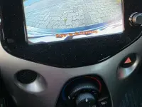 Gebraucht Toyota Aygo X-play 69 PS (50 kW) 2016 Rot Kleinwagen