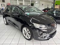 Gebraucht Renault Scénic IV Experience 116 PS (85 kW) 2017 Schwarz Van / Kleinbus