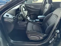 Neu Hyundai i30 Comfort 101 PS (74 kW) 2025 Silber metallic