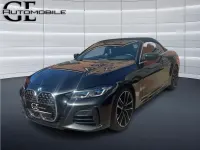 Gebraucht BMW M440 Performance 374 PS (275 kW) 2021 Schwarz Limousine