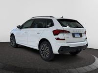 Neu Skoda Kamiq 150 PS (110 kW) 2025 Weiß SUV