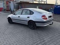 Gebraucht Toyota Avensis Sol 129 PS (94 kW) 2001 Limousine
