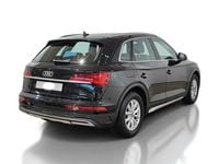 Gebraucht Audi Q5 S-Line 299 PS (219 kW) 2022 Schwarz SUV