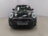 gebraucht Mini Cooper Cabriolet Aut. RESOLUTE LED DAB SHZ