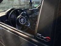 Gebraucht Fiat 500C Star 71 PS (52 kW) 2020 Grau Cabrio