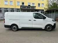 Gebraucht Citroën Jumpy 122 PS (89 kW) 2021 Van / Kleinbus