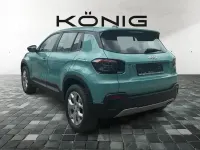 Gebraucht Jeep Avenger Altitude 101 PS (74 kW) 2023 Blau SUV