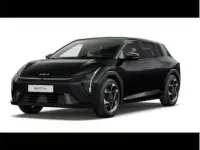 Neu Kia EV4 150 kW (204 PS) 2026 Schwarz Limousine