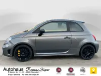 Gebraucht Abarth 595 Competizione 179 PS (131 kW) 2023 Grau Kleinwagen