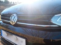gebraucht VW Touran Touran2.0 TDI SCR Highline