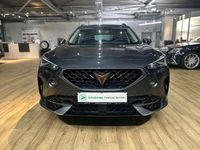 Gebraucht Cupra Formentor 204 PS (150 kW) 2022 Grau SUV
