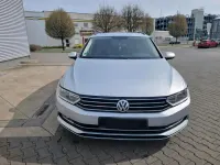 Gebraucht VW Passat Comfortline 150 PS (110 kW) 2016 Grau Kombi