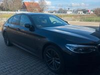 gebraucht BMW 540 M-Sportpaket 2020