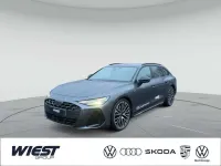 Gebraucht Audi A6 Ambiente 204 PS (150 kW) 2025 Daytonagrau perleffekt Kombi