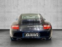 Usado Porsche 997 325 CV (239 kW) 2008 Negro