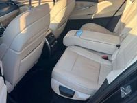 gebraucht BMW 535 Gran Turismo 535 Gt 5 d