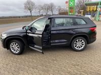 gebraucht Skoda Kodiaq 1.5 TSI ACT DSG ACTIVE ACTIVE