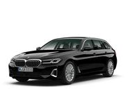 Gebraucht BMW 530 Efficient Dynamics 286 PS (210 kW) 2025 Kombi